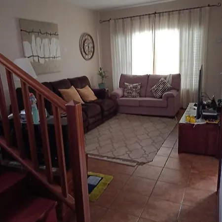 Bed & Breakfast Oasis Playa