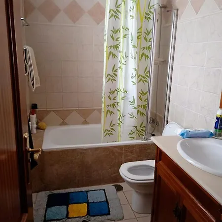 Oasis Playa Bed & Breakfast